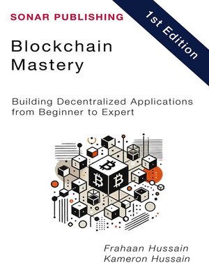 cover image of Blockchain Mastery